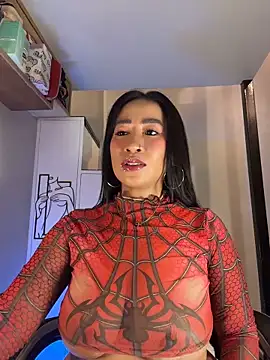 AsianMilfSheryl online show from April 14, 5:24 am