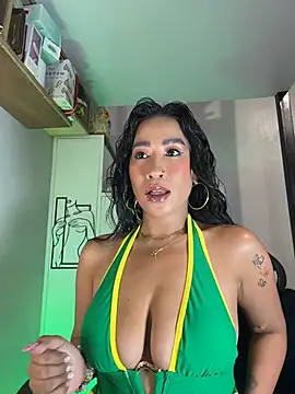 AsianMilfSheryl online show from July 11, 7:11 am