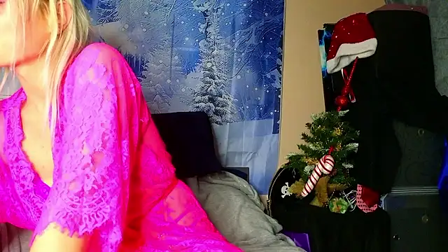 KittyMia online show from January 15, 8:23 pm