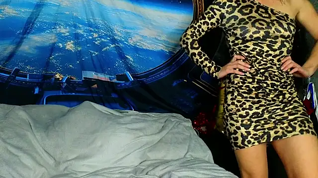 KittyMia online show from March 25, 8:37 pm