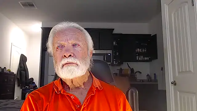 Snapshot of rockpoint69 chatting on December 24, 6:55 am rockpoint69 online show from December 24, 6:55 am