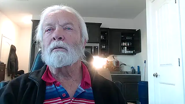 Snapshot of rockpoint69 chatting on January 8, 2:35 pm rockpoint69 online show from January 8, 2:35 pm