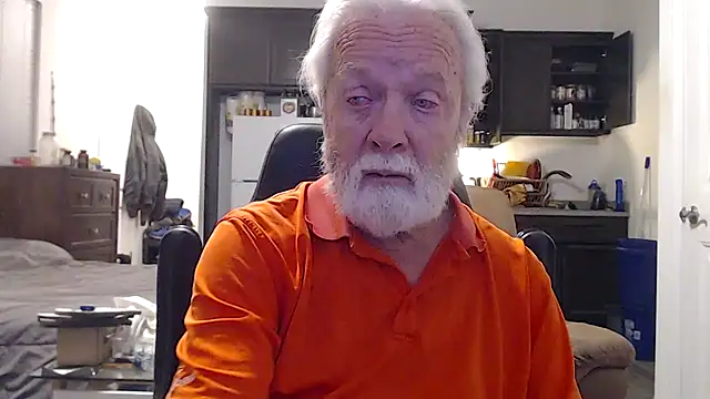 Snapshot of rockpoint69 chatting on January 14, 11:20 am rockpoint69 online show from January 14, 11:20 am