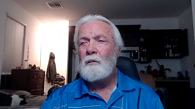 Snapshot of rockpoint69 chatting on January 24, 10:53 am rockpoint69 online show from January 24, 10:53 am