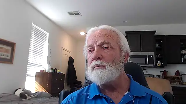 Snapshot of rockpoint69 chatting on January 24, 6:25 pm rockpoint69 online show from January 24, 6:25 pm