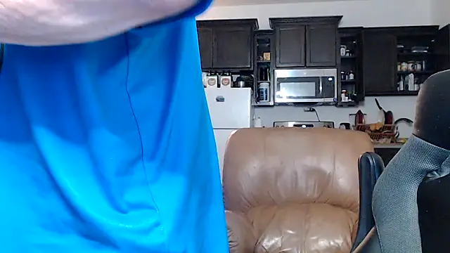 Snapshot of rockpoint69 chatting on January 25, 9:26 am rockpoint69 online show from January 25, 9:26 am