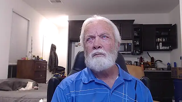 Snapshot of rockpoint69 chatting on February 2, 9:40 am rockpoint69 online show from February 2, 9:40 am