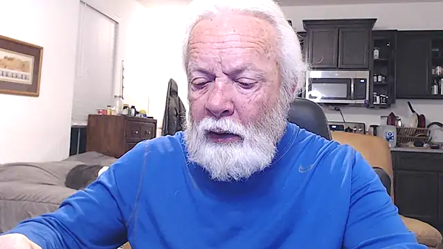 Snapshot of rockpoint69 chatting on February 14, 6:56 am rockpoint69 online show from February 14, 6:56 am