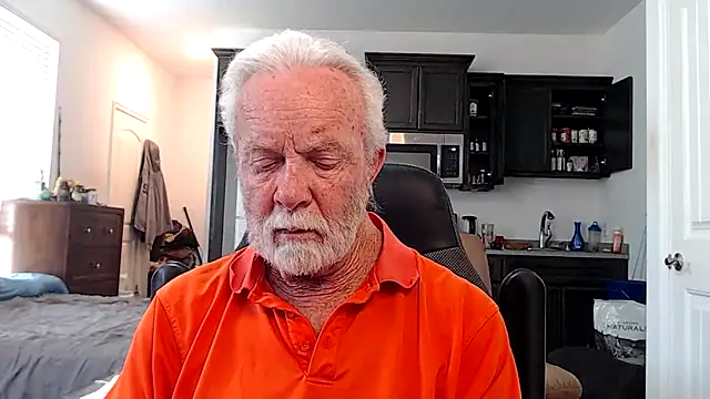 Snapshot of rockpoint69 chatting on September 19, 10:54 pm rockpoint69 online show from September 19, 10:54 pm