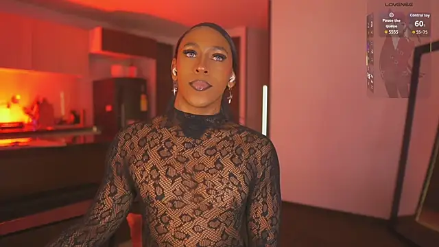 AmberRaus online show from December 21, 3:24 am