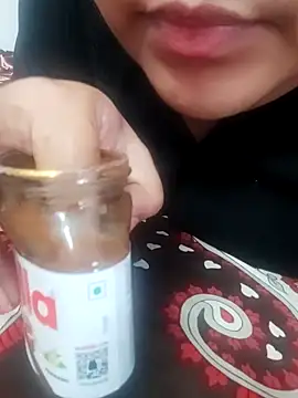 Srishtijain51 online show from February 16, 10:43 am