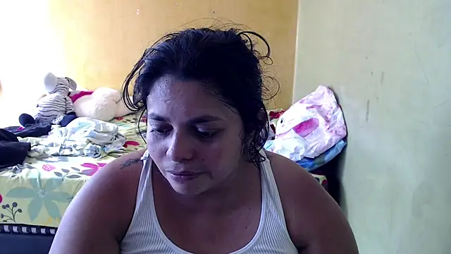 yulieth bbw online show from March 3, 6:22 pm