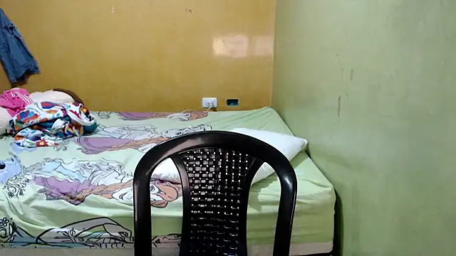 yulieth bbw online show from September 23, 12:35 am