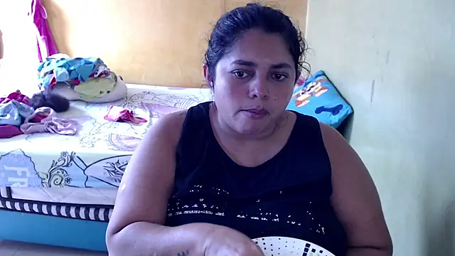 yulieth bbw online show from February 19, 6:26 pm