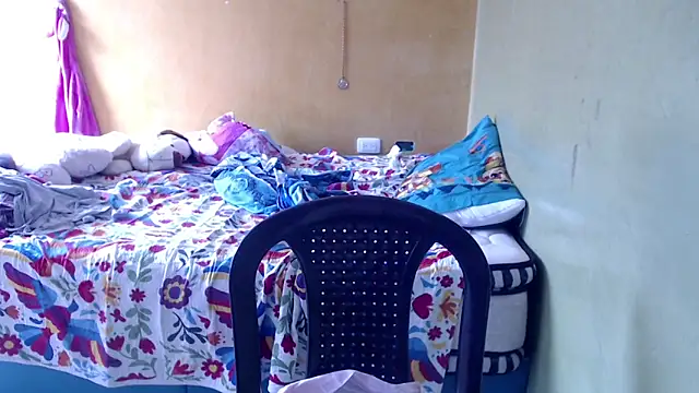 yulieth bbw online show from March 18, 6:11 pm