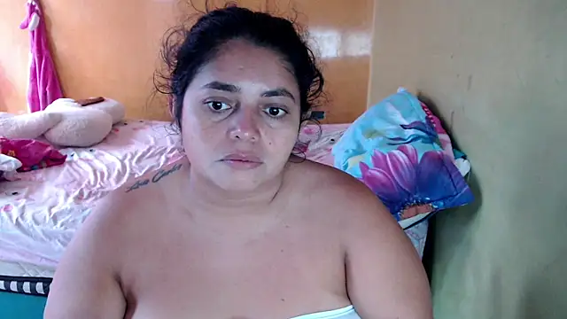 yulieth bbw online show from March 19, 11:47 am