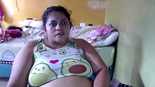Snapshot of yulieth_bbw chatting on July 11, 1:36 pm yulieth bbw online show from July 11, 1:36 pm