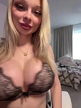 HannaXLove online show from December 22, 3:09 pm