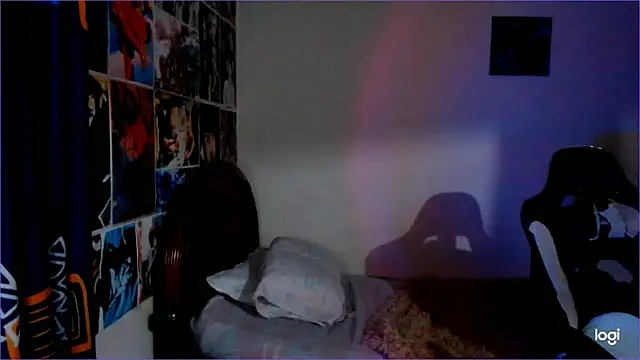 Snapshot of JINX_26 chatting on December 22, 7:33 am JINX 26 online show from December 22, 7:33 am