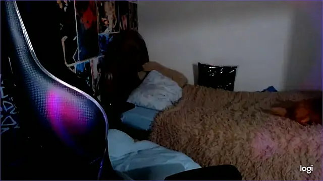 Snapshot of JINX_26 chatting on December 31, 1:04 am JINX 26 online show from December 31, 1:04 am