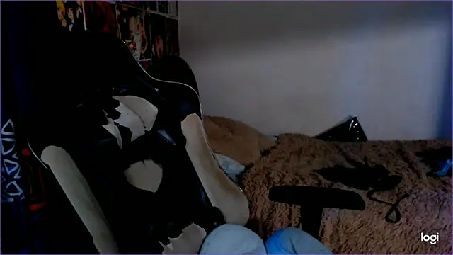 Snapshot of JINX_26 chatting on January 20, 3:59 am JINX 26 online show from January 20, 3:59 am