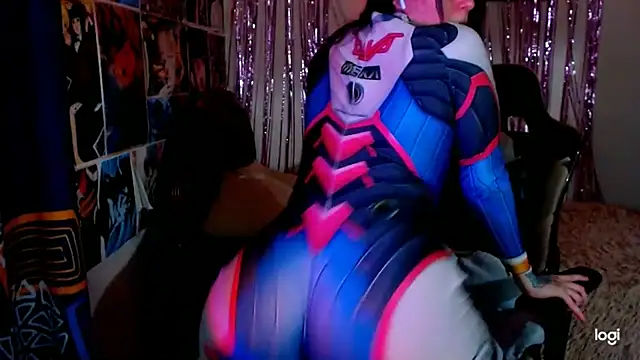 Snapshot of JINX_26 chatting on February 27, 2:42 am JINX 26 online show from February 27, 2:42 am