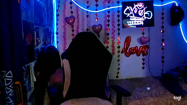 JINX 26 online show from March 24, 4:39 am