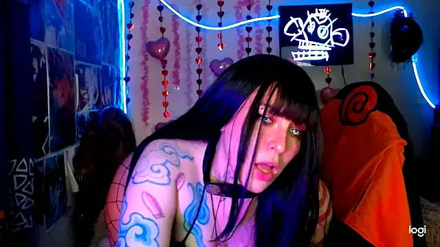 JINX 26 online show from March 29, 1:38 am