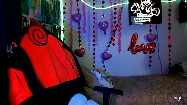 JINX 26 online show from March 31, 1:29 am