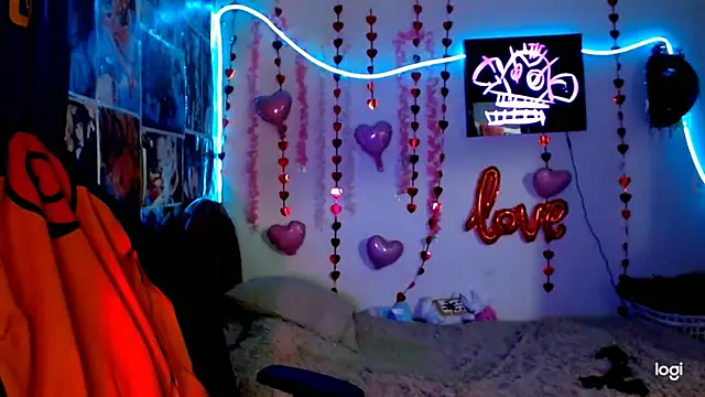 JINX 26 online show from April 6, 3:04 am