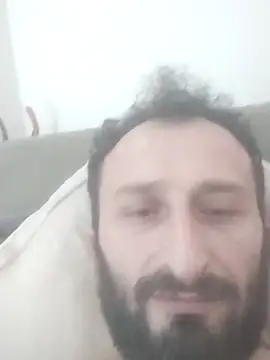 Yaramaz331 online show from March 14, 9:46 am