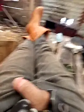 Yaramaz331 online show from April 12, 11:04 am