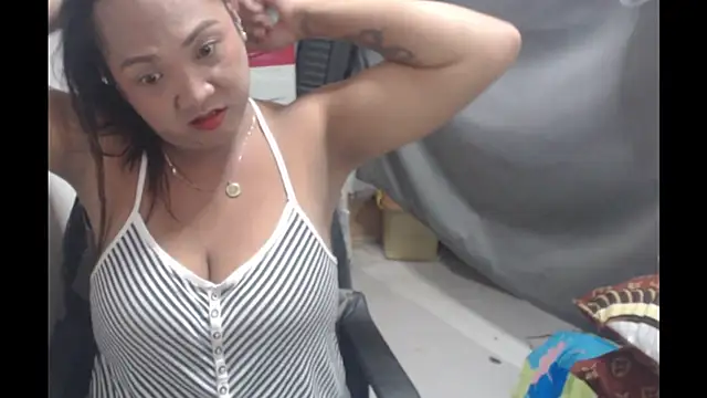 AsianNastyHOTCUM online show from January 10, 8:27 am