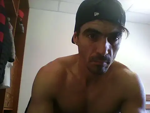 Luckyan10 online show from November 14, 12:37 pm