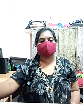 Snapshot of Your-mohana chatting on December 1, 6:29 am Your-mohana online show from December 1, 6:29 am