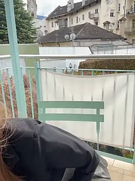 goodforKarina online show from April 15, 11:06 am