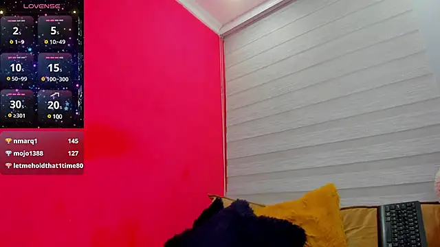 Pocahontas d online show from February 27, 9:22 am