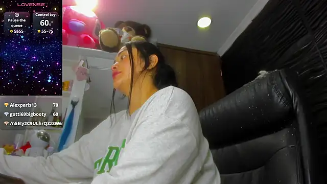 Pocahontas d online show from December 1, 10:09 am