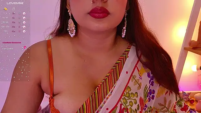 Snapshot of ashalisha chatting on February 6, 9:00 am ashalisha online show from February 6, 9:00 am