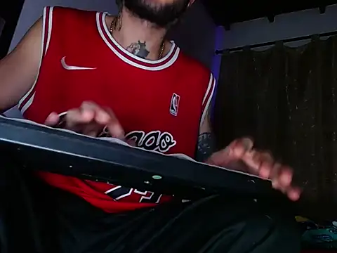 Christian Stiven1 online show from January 24, 6:46 am