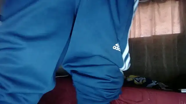 Christian Stiven1 online show from January 28, 10:12 pm