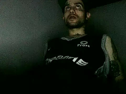 Christian Stiven1 online show from April 14, 12:49 am