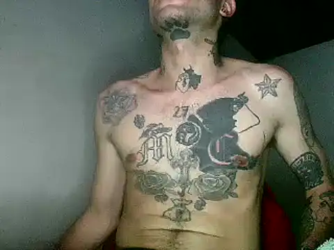 Christian Stiven1 online show from April 15, 8:43 am