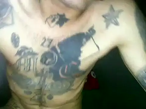 Christian Stiven1 online show from April 16, 10:27 am