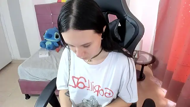 Snapshot of Wanda_sg chatting on July 11, 2:53 pm Wanda sg online show from July 11, 2:53 pm