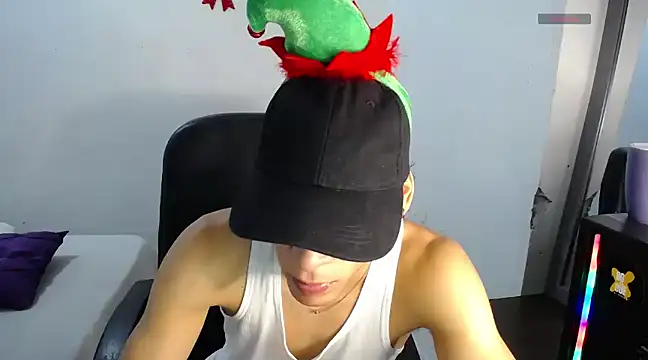 ricksamm online show from December 11, 3:05 pm