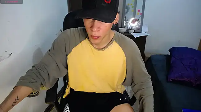 ricksamm online show from January 6, 1:52 pm