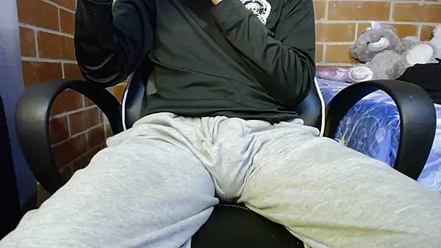 ricksamm online show from March 3, 12:00 pm