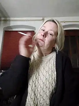 GeileEstelle online show from March 5, 5:14 am