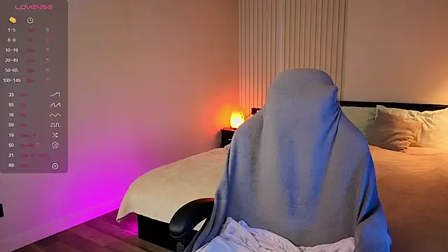 elinanortas online show from February 7, 3:21 am